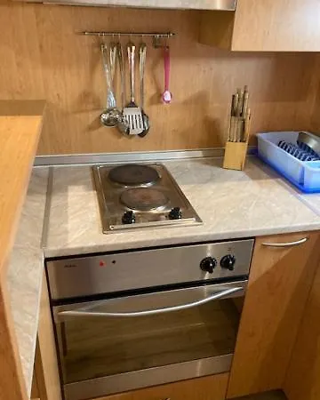 Appartement Iskra Sables d'or