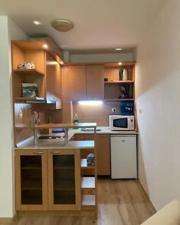 Iskra Apartment