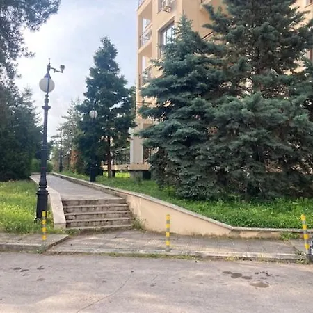 Apartment Iskra