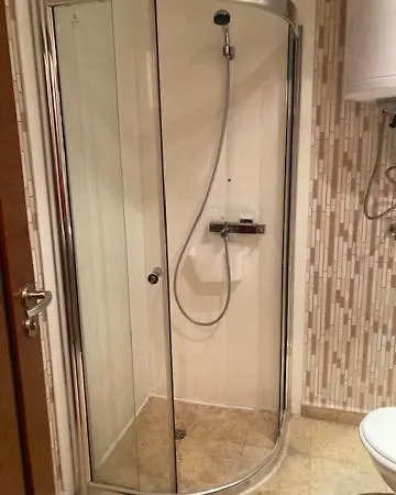 Iskra Apartment Golden Sands