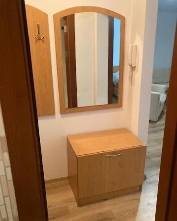 Apartment Iskra *